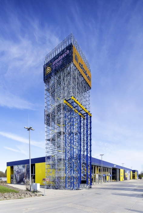 Doka @ Bauma 2025